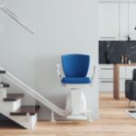 Traplift Voor In Je Woning Bestellen