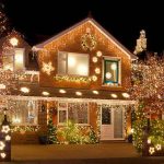 Kerstverlichting Aan Je Huis