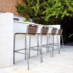 Bar in de Tuin Maken