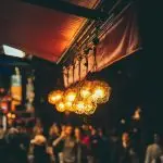 Smart Lights voor in Huis, Kantoor of in de Tuin