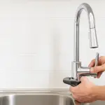 Zelf Een Kraan Vervangen