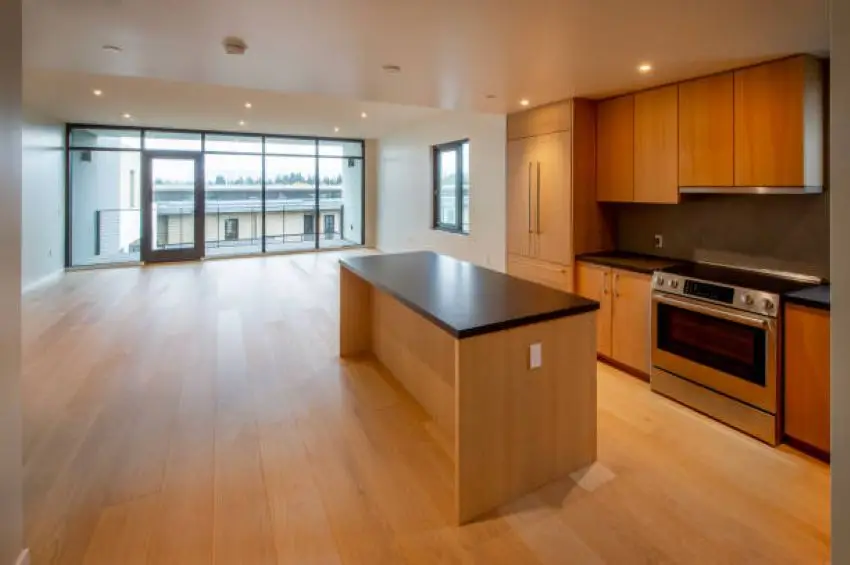 Duurzaam Wonen met een PVC Vloer